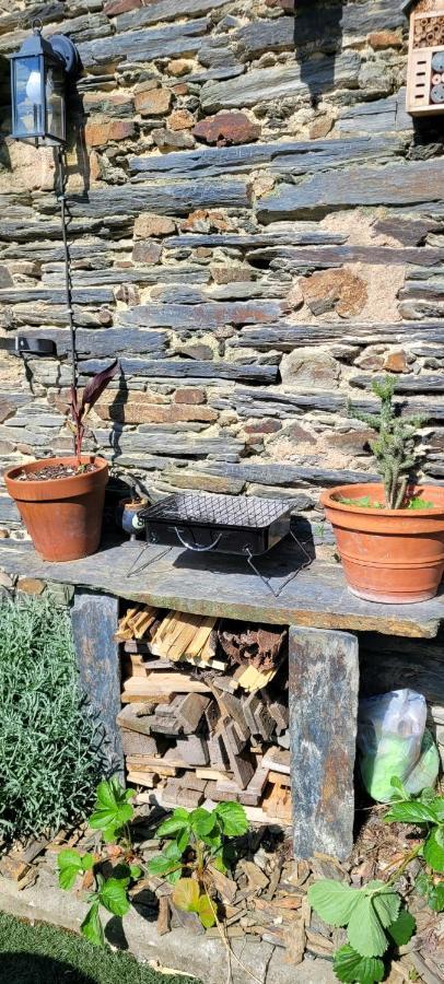 Apartmán Le 6 Bis Avec Jardinet Guéméné-Penfao Exteriér fotografie